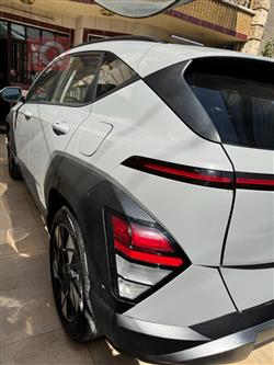 هیوندای کۆنا